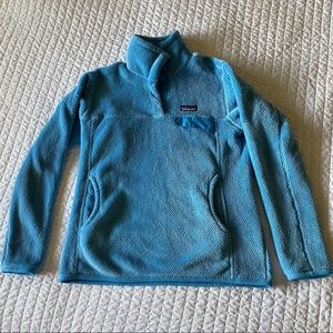 Patagonia Sweater